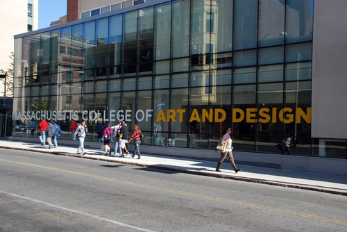 Massachusetts-College-of-Art-and-Design-mini-mba-for-artists