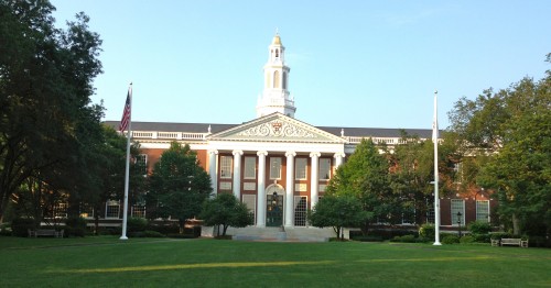 harvard-business-school-mba-program