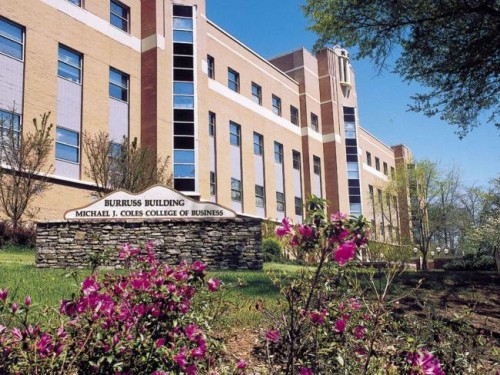 kennesaw-state-university-executive-mba-program