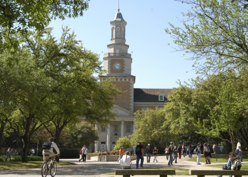 university-north-texas