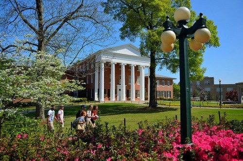 university-of-mississippi