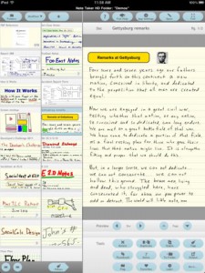 10 iPad Apps for Business Professionals